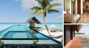 One & Only Reethi Rah (South Male Atoll), The Maldives