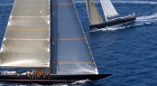 Palma Superyacht Cup 2011