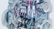 Perkins Engine