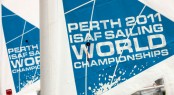 Perth to host 2011 ISAF Sailing World Championships