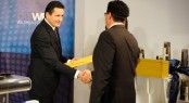 Porto Montenegro receives the Wild Beauty Award 2011
