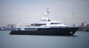 Proteksan & Turquoise charter yacht SIRIUS (ex LEO FUN)