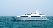 RP120 Super Yacht MUSES RP120 Super Yacht MUSES