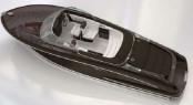 Riva 27ft day cruiser yacht ISEO