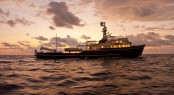 Seawolf superyacht by Marc Paris Seawolf superyacht by Marc Paris