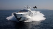 Shooting Star by Danish Yachts
