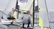 Skandia Team GBR