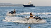 Superyacht Watertoys - Yacht photography by Marc Paris Superyacht Watertoys - Yacht photography by Marc Paris