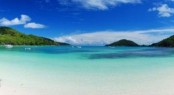 The Seychelles