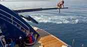 The luxury of yachting - photography by Marc Paris The luxury of yachting - photography by Marc Paris