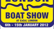 Tullett Prebon London Boat Show logo