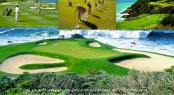 USA Luxury Golf Yacht Charter Vacations