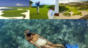 USA Luxury Golf Yacht Charter Vacations on motor yacht STARGAZER USA Luxury Golf Yacht Charter Vacations on motor yacht STARGAZER