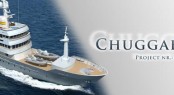 Vripack 54m luxury yacht Chuggaboom