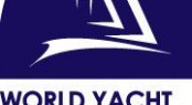 World Yacht Racing Forum logo