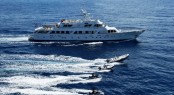 151´ Golden Compass Superyacht by Picchiotti 151´ Golden Compass Superyacht by Picchiotti
