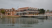175th Anniversary Yacht Racing Festival hosted by the Royal Southern Yacht Club