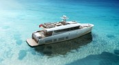 26.23m Motor Yacht Wally//Ace