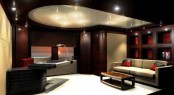 50m super yacht Phantom by Pendennis 50m super yacht Phantom by Pendennis