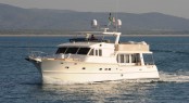 76 Aleutian RP Yacht by Grand Banks Yachts