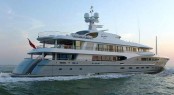 Amels 212 Limited Edition Super Yacht Imagine