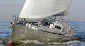 Bestevaer 53ST sailing yacht Bestevaer II