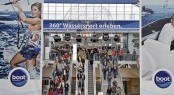 Boot Dusseldorf 2012