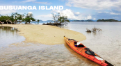 Busuanga Island