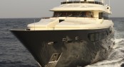 CRN Navetta 43 Super Yacht Lady Trudy CRN Navetta 43 Super Yacht Lady Trudy