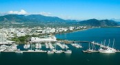 Cairns Marlin Marina