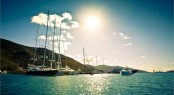 Caribbean Superyacht Regatta and Rendezvous 2011
