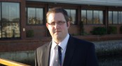 Chris Pullinger - Photographed by John Walker