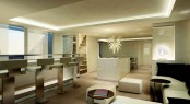 Drettmann Explorer Yachts´ Luxurious Interior