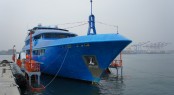 EP148 Superyacht EP148 Superyacht