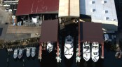 Eight Vessels Four Recreational Four Military will be among 2012 Deliveries