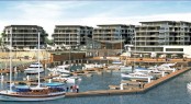 English Point Marina - the First East Africa´s Superyacht marina