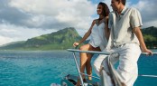 Enjoy your charter holidays in TAHITI - charter luxury yacht MISS KULANI -Photo by Tim McKenna Photography© Enjoy your charter holidays in TAHITI - charter luxury yacht MISS KULANI -Photo by Tim McKenna Photography©