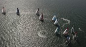 Extreme Sailing Series 2011