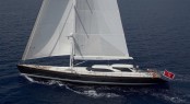 GANESHA Superyacht GANESHA Superyacht