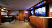 Golden Compass Superyacht - Main Salon Golden Compass Superyacht - Main Salon