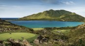Golf Course - Image Courtesy of Christophe Harbour