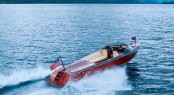Hacker-Craft Sport Yacht