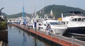 Hainan Rendez Vous Marina