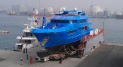Horizon luxury yacht EP148 Horizon luxury yacht EP148