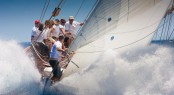 Les Voiles de Saint-Barth 2011 - Day 6 Christophe Jouany Les Voiles de Saint-Barth