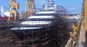 Lurssen 70m luxury charter yacht Martha Ann by Melita Marine Group