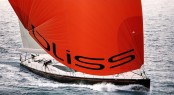 Luxury charter yacht BLISS Luxury charter yacht BLISS