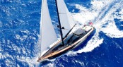 Luxury charter yacht MOONBIRD Luxury charter yacht MOONBIRD