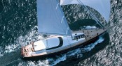 Luxury yacht DESTINATION Luxury yacht DESTINATION