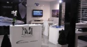 Marina Ibiza - a New Overmarine Group Mangusta site of its Balearic headquarters